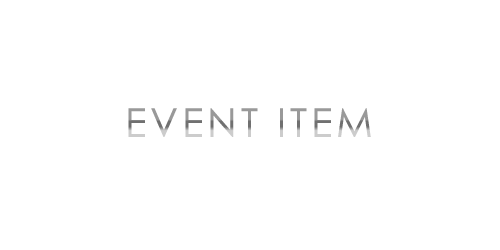 EVENT ITEM