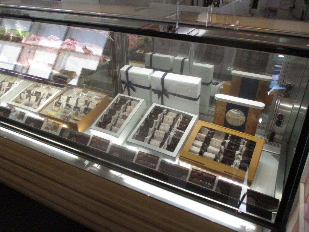 札幌のお土産に最適！