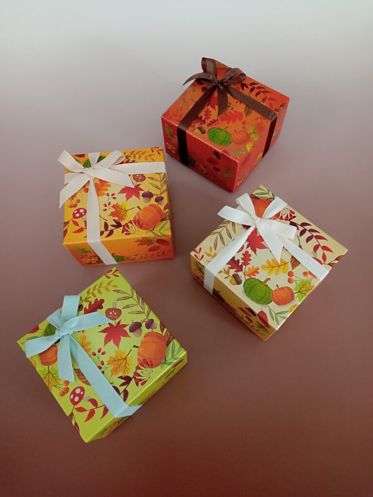 Autumn Collection 2