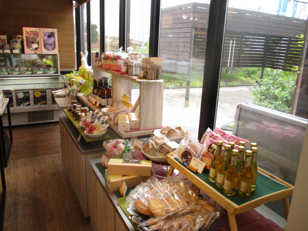 北海道のオシャレなお店！