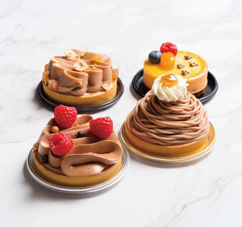 2022　ジャパンケーキショー東京　