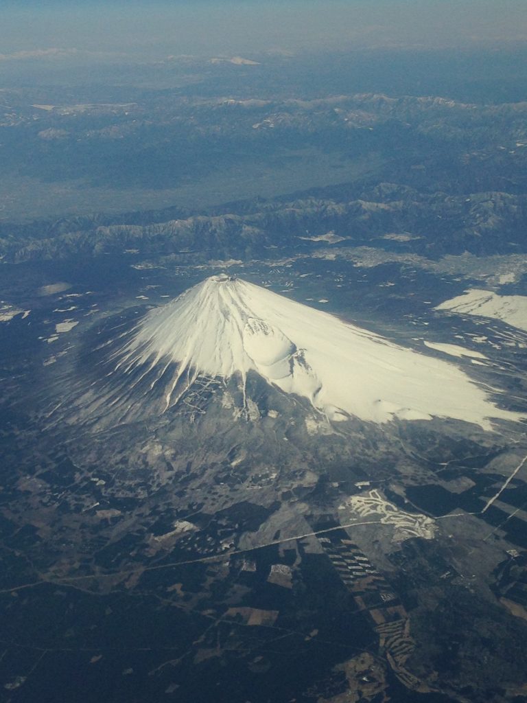 🇯🇵 山の日 🇯🇵